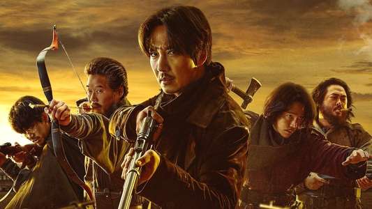 Song of the Bandits - Backdrops