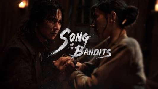 Song of the Bandits - Backdrops