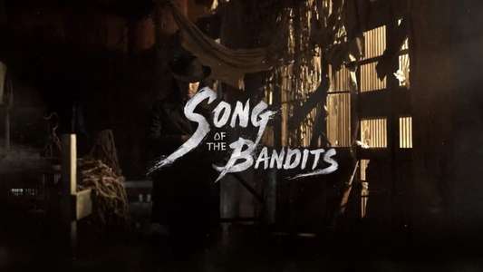 Song of the Bandits - Backdrops