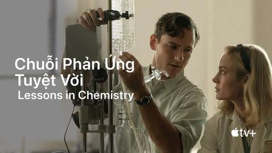 Lessons in Chemistry - Backdrops