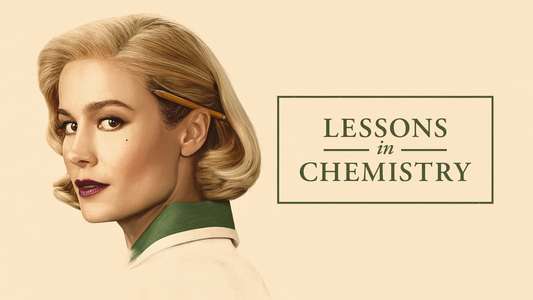Lessons in Chemistry - Backdrops