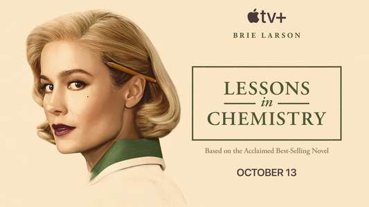 Lessons in Chemistry - Backdrops