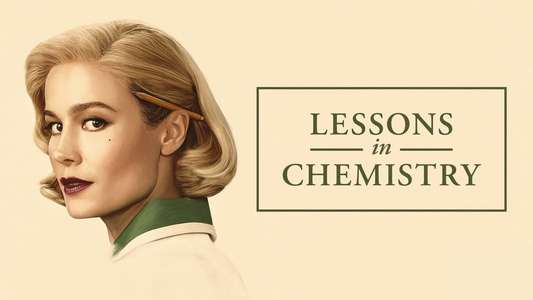 Lessons in Chemistry - Backdrops