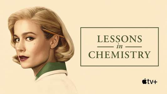 Lessons in Chemistry - Backdrops