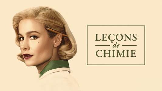 Lessons in Chemistry - Backdrops