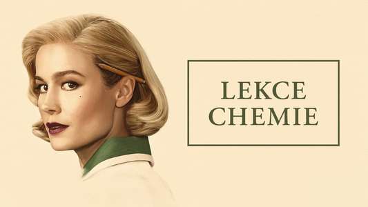 Lessons in Chemistry - Backdrops
