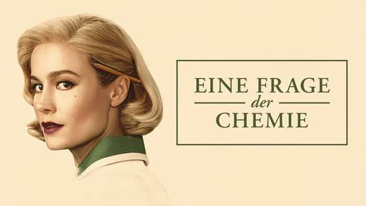 Lessons in Chemistry - Backdrops