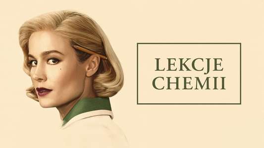 Lessons in Chemistry - Backdrops