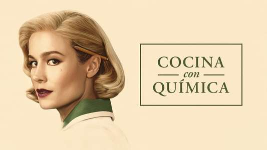 Lessons in Chemistry - Backdrops