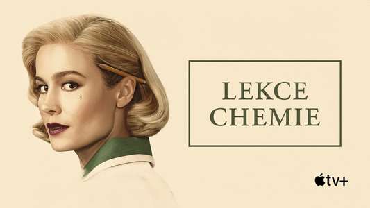 Lessons in Chemistry - Backdrops