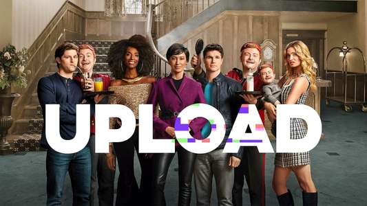 Upload - Backdrops