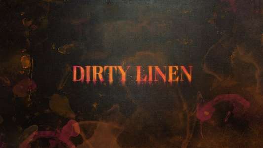 Dirty Linen - Backdrop