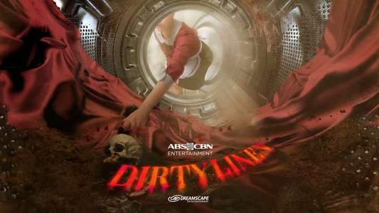 Dirty Linen - Backdrop