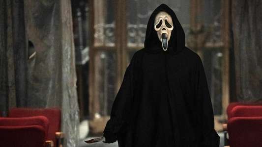 Scream VI - Backdrop