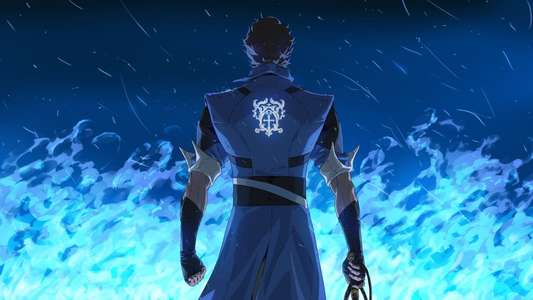 Castlevania: Nocturne - Backdrops