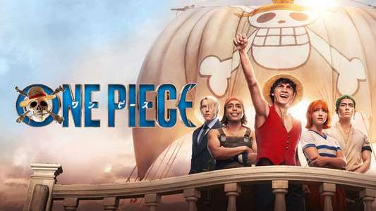 One Piece - Backdrops