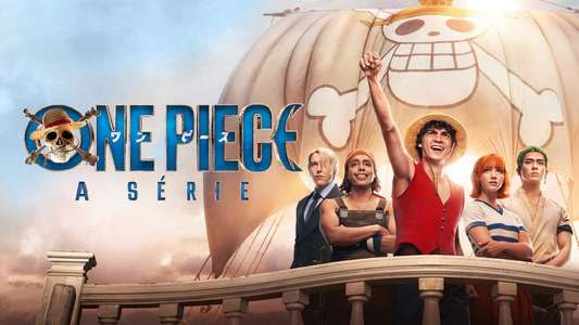 One Piece - Backdrops