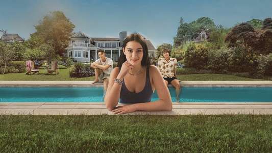 The Summer I Turned Pretty - Backdrops