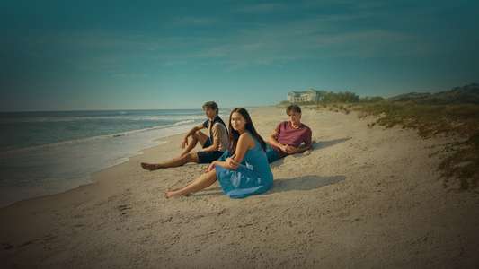 The Summer I Turned Pretty - Backdrops