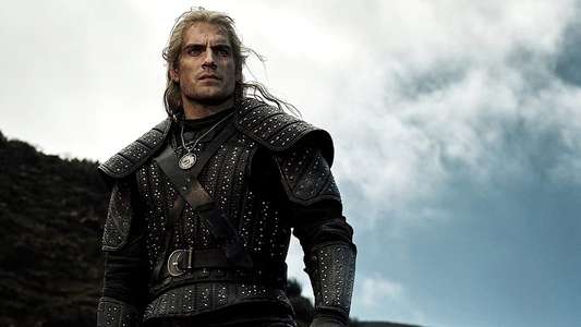 The Witcher - Backdrops