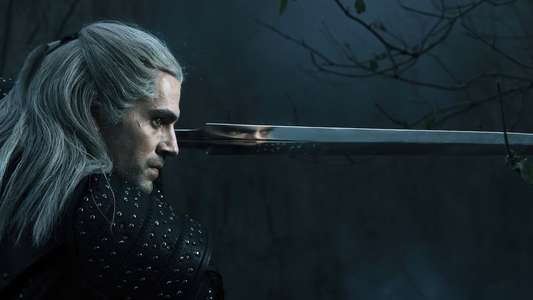 The Witcher - Backdrops