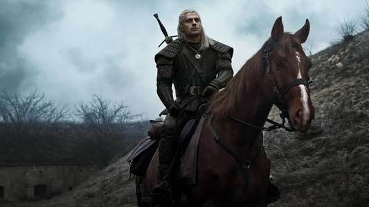The Witcher - Backdrops