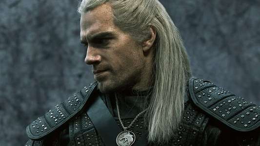The Witcher - Backdrops