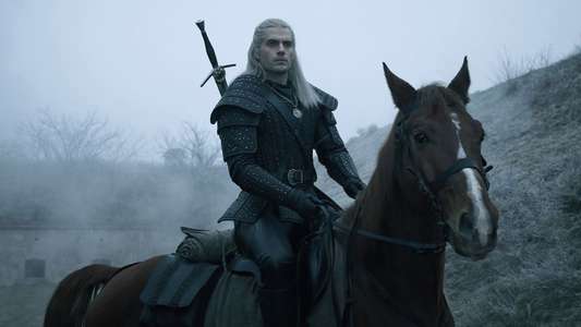 The Witcher - Backdrops