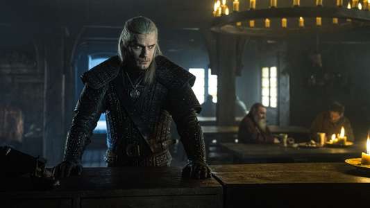 The Witcher - Backdrops