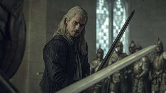 The Witcher - Backdrops