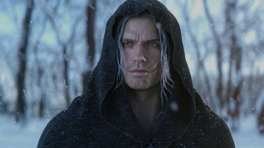 The Witcher - Backdrops