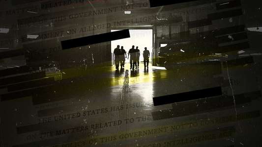 Spy Ops - Backdrops