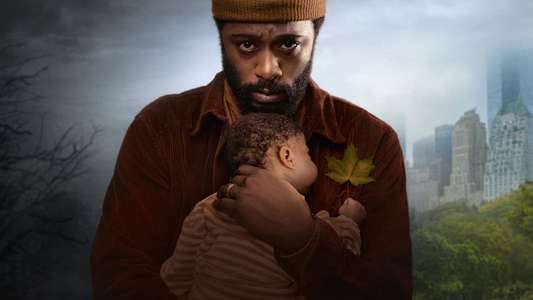 The Changeling - Backdrops