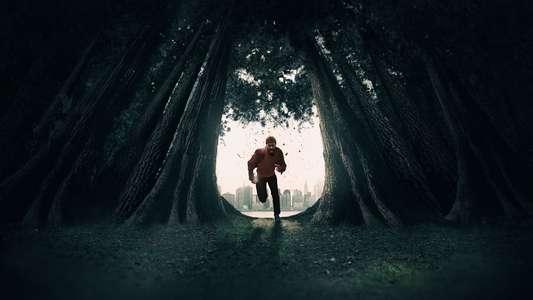 The Changeling - Backdrops