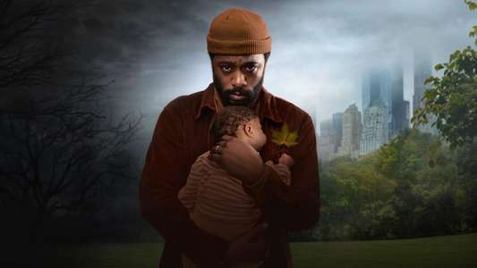 The Changeling - Backdrops