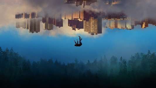 The Changeling - Backdrops