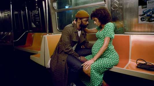 The Changeling - Backdrops