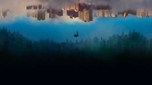 The Changeling - Backdrops