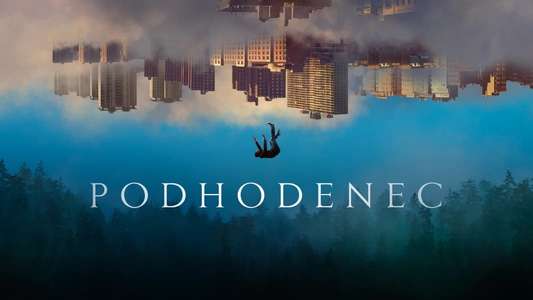 The Changeling - Backdrops