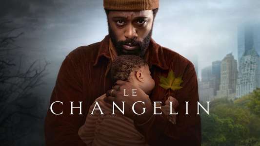 The Changeling - Backdrops