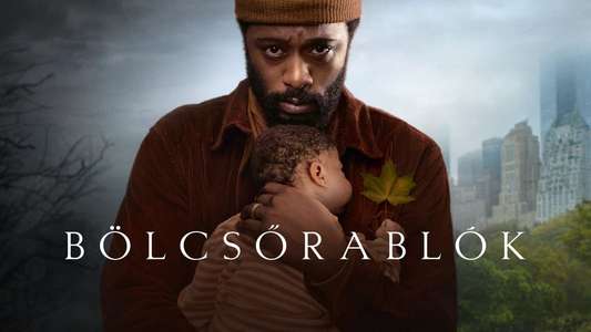 The Changeling - Backdrops