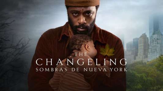 The Changeling - Backdrops