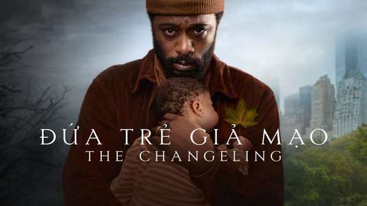 The Changeling - Backdrops