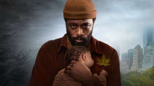 The Changeling - Backdrops