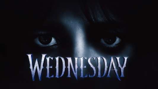 Wednesday - Backdrops