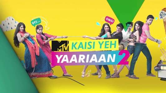 Kaisi Yeh Yaariaan - Backdrops
