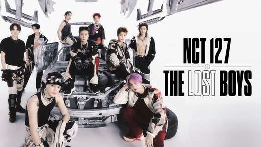 NCT 127: The Lost Boys - Backdrops
