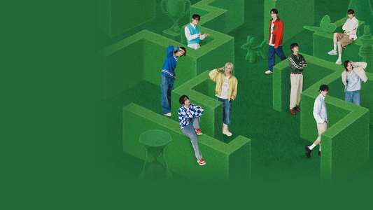 NCT 127: The Lost Boys - Backdrops