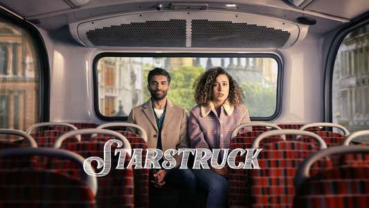 Starstruck - Backdrops