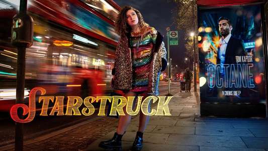 Starstruck - Backdrops